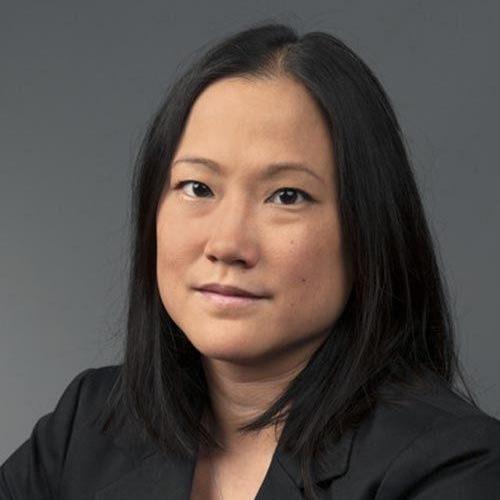 Christine Ikeda